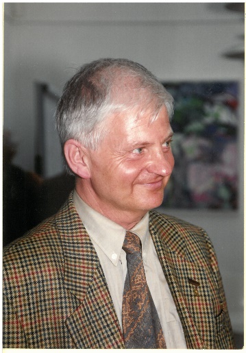 Klaus Rödel (DNK)